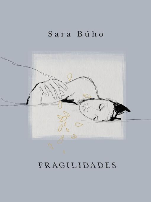 Title details for Fragilidades by Sara Búho - Available